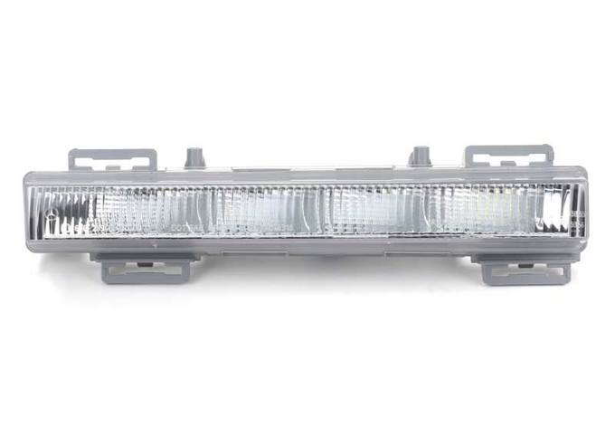 Mercedes Daytime Running Light - Driver Side (LED) 2049065401